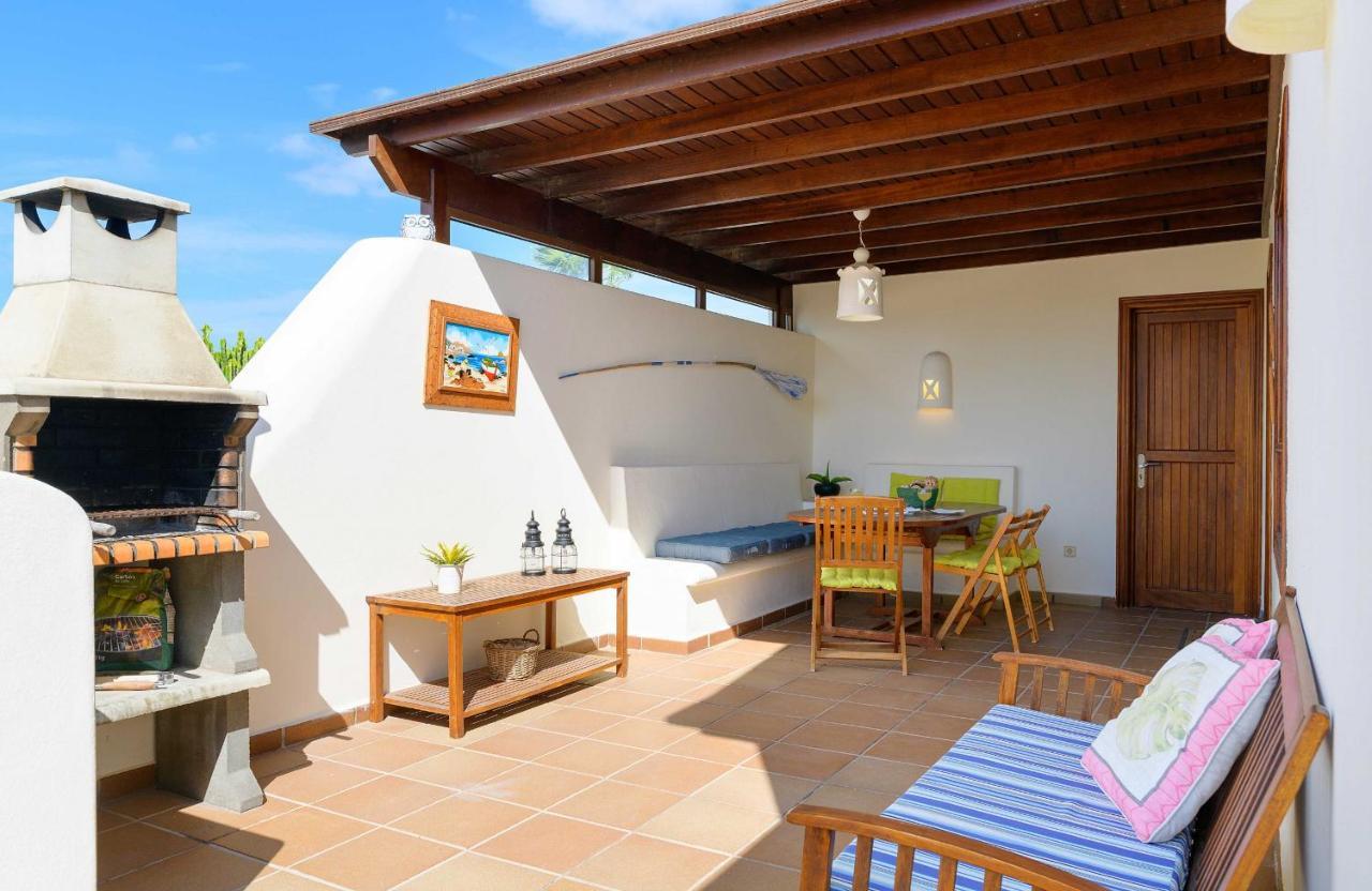 Casa La Goleta, Volcán Y Mar Casa vacanze Playa Blanca (Lanzarote)