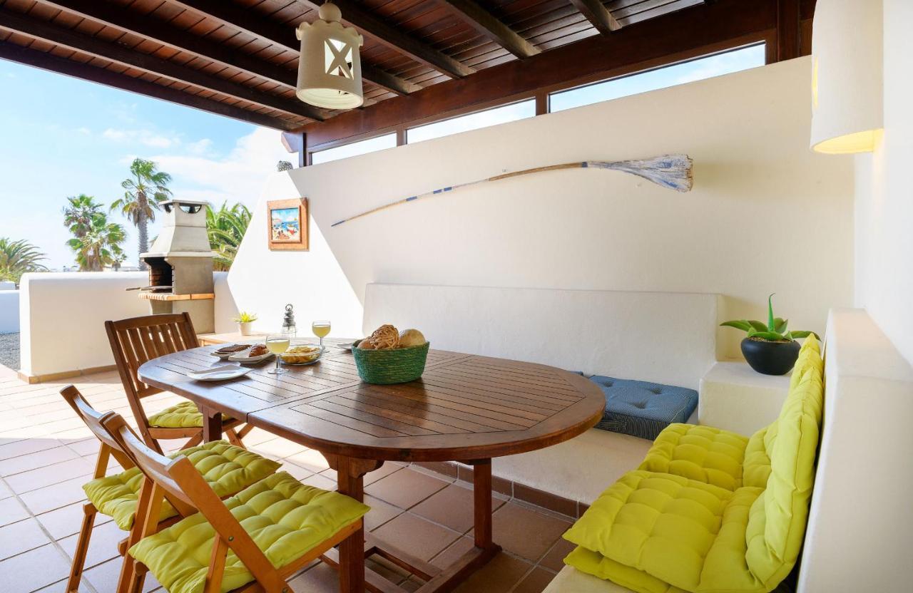 Casa La Goleta, Volcán Y Mar Casa vacanze