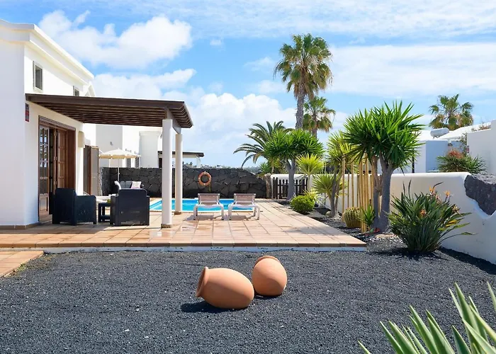 Casa La Goleta, Volcan Y Mar